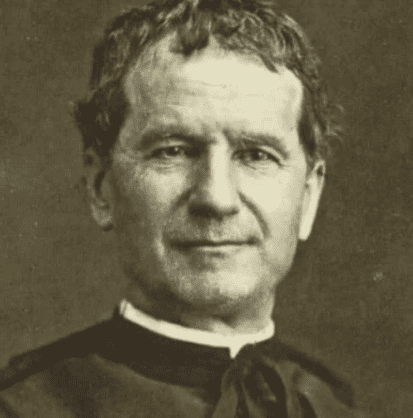St. John Bosco